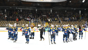 HC 19 Humenné - Nové Zámky 6:3 / štvrťfinále 2