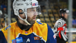 HC 19 Humenné - Nové Zámky 6:3 / štvrťfinále 2