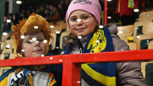 HC 19 Humenné - Nové Zámky 6:3 / štvrťfinále 2