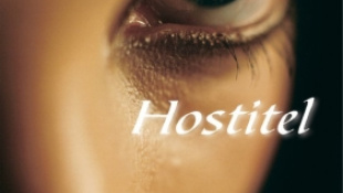 HOSTITEL (S. Meyerová) – v češtine