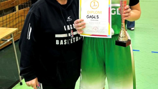 Basketbal SŠ / okresné kolo