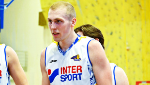 1. BK Humenné - Ravens Košice 97:46, 2. liga muži
