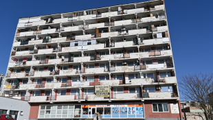 "Chemlonský internát" od 9. marca v rekonštrukcii