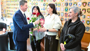 MDŽ... Mestská polícia
