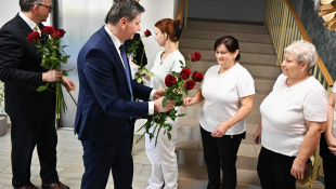 MDŽ... ZPS Starinská
