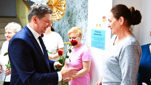MDŽ... ZPS Starinská