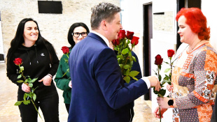 MDŽ... Správa rekreačných a športových zariadení