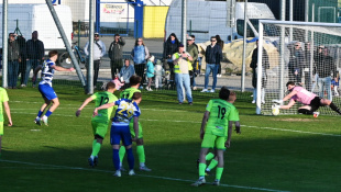 FK Humenné - Vranov 4:0