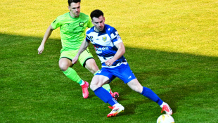 FK Humenné - Vranov 4:0
