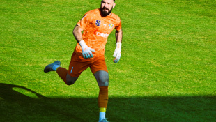 FK Humenné - Vranov 4:0