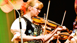 Jarné intermezzo / koncert ZUŠ P. Breinera