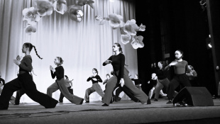 Jarné intermezzo / koncert ZUŠ P. Breinera