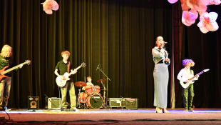 Jarné intermezzo / koncert ZUŠ P. Breinera