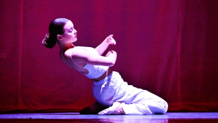 Jarné intermezzo / koncert ZUŠ P. Breinera
