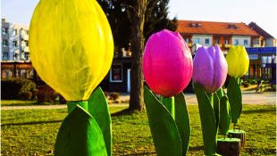 Veľkonočná výzdoba ´26