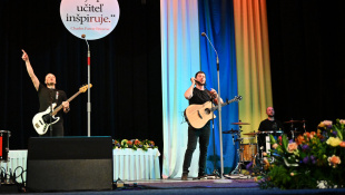 Deň učiteľov ´26 / základné školy