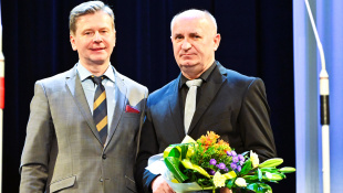 Deň učiteľov ´26 / základné umelecké školy