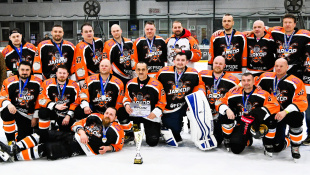 MESTSKÁ HOKEJOVÁ LIGA 25/26