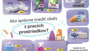 Info leták z ENVI-PAKu