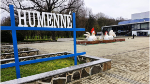Veľkonočná výzdoba ´26