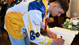 Strieborné medaily pre HC 19 Humenné / TIPOS SHL 2025-26