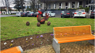Veľkonočná výzdoba ´26