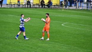 FK Humenné - Stropkov 4:1