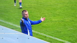 FK Humenné - Stropkov 4:1
