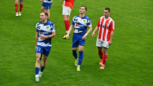 FK Humenné - Stropkov 4:1