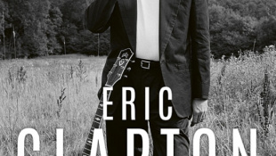 Eric Clapton - Autobiografia