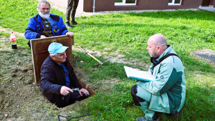 Etapa 18 (apríl 2026)