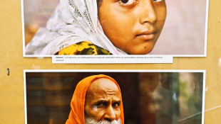 Pakistan - Ladakh - India / výstava fotografií Milana Kuruca