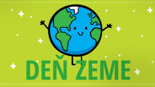 Deň Zeme 2026