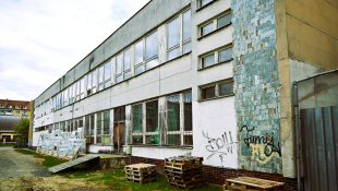 REKONŠTRUKCIA ZŠ SNP 1...