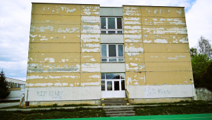 REKONŠTRUKCIA ZŠ SNP 1...