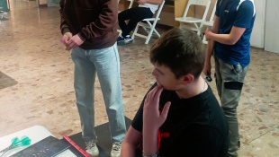 Šípkarská liga 3 (16. kolo)