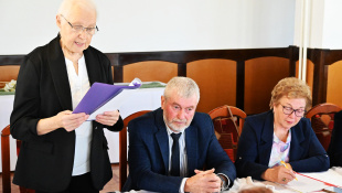 12. Okresný snem Jednoty dôchodcov Slovenska Humenné