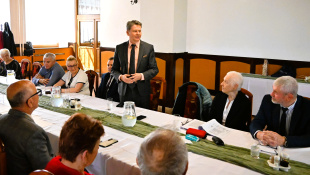 12. Okresný snem Jednoty dôchodcov Slovenska Humenné
