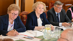 12. Okresný snem Jednoty dôchodcov Slovenska Humenné