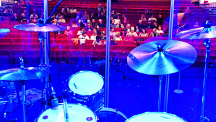 63. Humenská hudobná jar / koncert učiteľov a žiakov ZUŠ P. Breinera