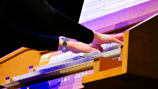 63. Humenská hudobná jar / koncert učiteľov a žiakov ZUŠ P. Breinera