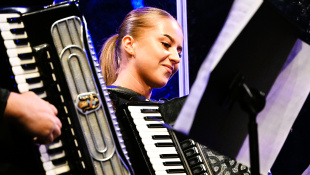 63. Humenská hudobná jar / koncert učiteľov a žiakov ZUŠ P. Breinera