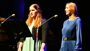 63. Humenská hudobná jar / koncert učiteľov a žiakov ZUŠ P. Breinera
