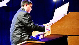 63. Humenská hudobná jar / koncert učiteľov a žiakov ZUŠ P. Breinera