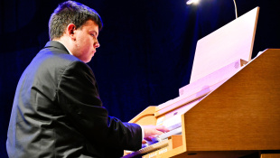 63. Humenská hudobná jar / koncert učiteľov a žiakov ZUŠ P. Breinera