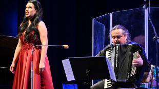 63. Humenská hudobná jar / koncert učiteľov a žiakov ZUŠ P. Breinera
