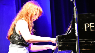 63. Humenská hudobná jar / koncert učiteľov a žiakov ZUŠ P. Breinera