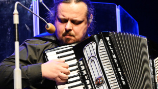63. Humenská hudobná jar / koncert učiteľov a žiakov ZUŠ P. Breinera