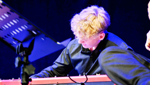63. Humenská hudobná jar / koncert učiteľov a žiakov ZUŠ P. Breinera