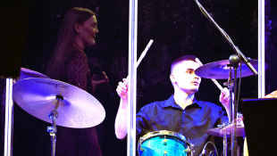 63. Humenská hudobná jar / koncert učiteľov a žiakov ZUŠ P. Breinera